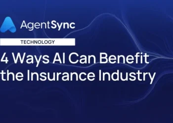 4 Methods AI Can Profit the Insurance coverage Business