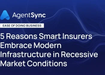5 Causes Sensible Insurers Embrace Trendy Infrastructure in Recessive Market Circumstances