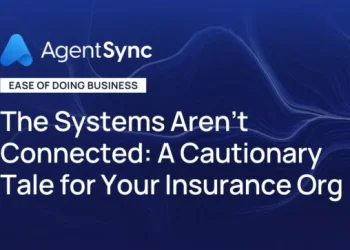 A Cautionary Story for Your Insurance coverage Org