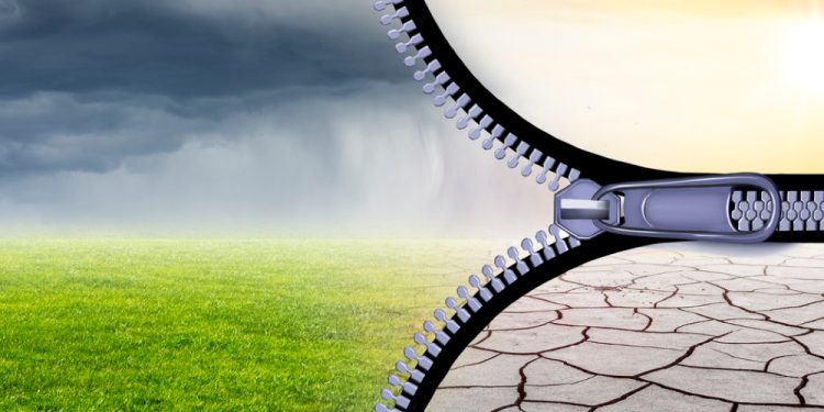 Power transition considerations divert focus from local weather change – report