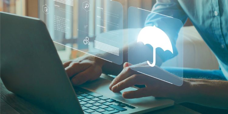 Relay revolutionizes cyber insurance coverage quotes for brokers