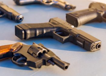 Insurance coverage – why so many People imagine it is the answer to firearm management