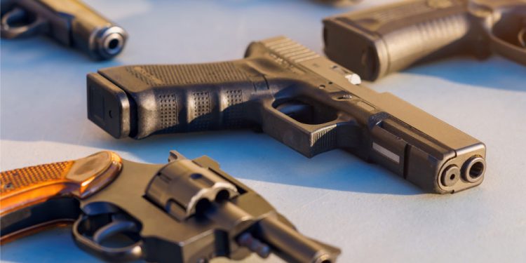 Insurance coverage – why so many People imagine it is the answer to firearm management