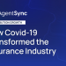 How Covid-19 Reworked the Insurance coverage Business