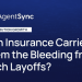 Can Insurance coverage Carriers Stem the Bleeding from Tech Layoffs?