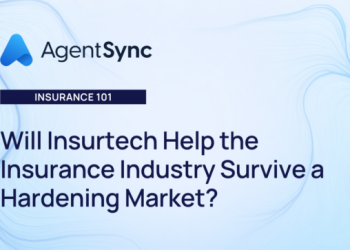 Will Insurtech Assist the Insurance coverage Business Survive a Hardening Market?
