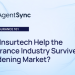 Will Insurtech Assist the Insurance coverage Business Survive a Hardening Market?