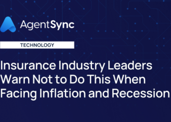 Insurance coverage Trade Leaders Warn To not Do This When Going through Inflation and Recession