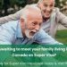 Get Canada journey insurance coverage from a good and dependable firm