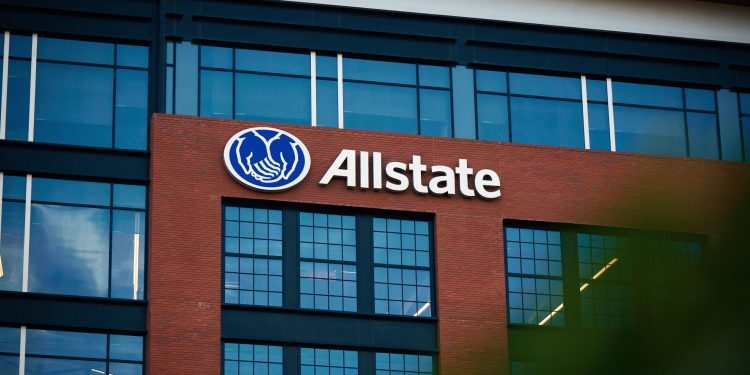 Allstate Broadcasts March and First Quarter 2023 Disaster Losses, Carried out Auto Charges and Prior 12 months Reserve Reestimates