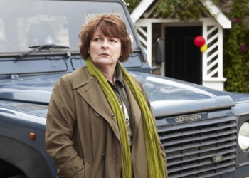 Iconic British 4×4 Land Rover – star of movie, TV and music video