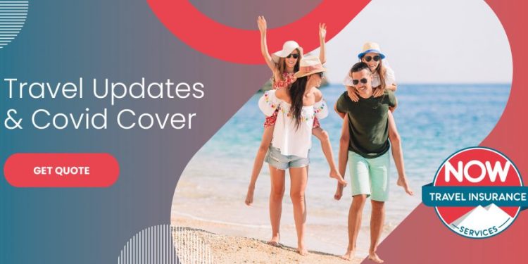 Journey Updates & COVID Cowl from NOW Journey