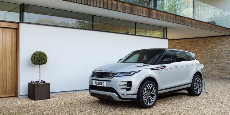 Environmentally pleasant 4x4s to drive with a transparent conscience