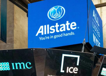 Allstate Broadcasts Redemption of Collection G Most popular Inventory