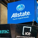 Allstate Broadcasts Redemption of Collection G Most popular Inventory