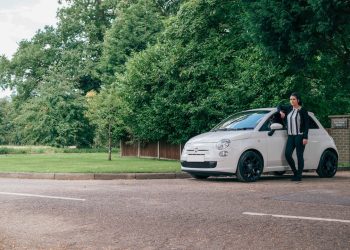 The highest 10 hottest automobiles for girls