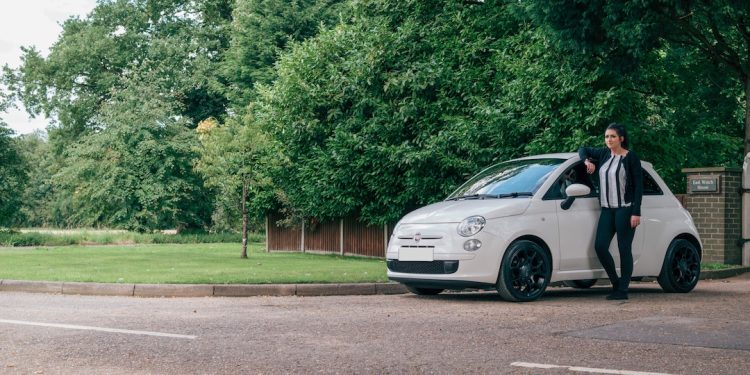 The highest 10 hottest automobiles for girls