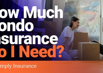 How A lot Condominium Insurance coverage Do I Want In April 2023? (Plus Charges)