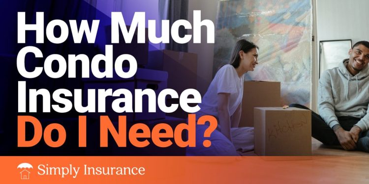 How A lot Condominium Insurance coverage Do I Want In April 2023? (Plus Charges)