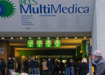 IRCCS MultiMedica Cyberattack: LockBit Claims Accountability