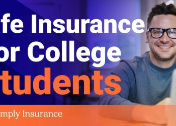 What Is the Greatest Life Insurance coverage For Faculty College students? (April 2023)