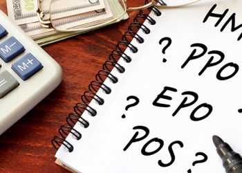 HMO, PPO, EPO or POS? Selecting a managed care choice