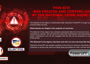 UK Units Up Pretend Booter Websites To Muddy DDoS Market – Krebs on Safety