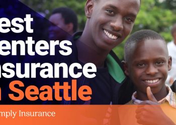 Greatest Renters Insurance coverage In Seattle For April 2023 (from $14/month!)