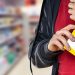 How can I deter shoplifting?
