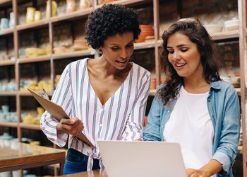4 dangers which will have an effect on small enterprise security