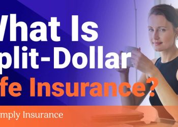 What Is Cut up Greenback Life Insurance coverage & How It Works In April 2023!