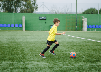 How you can Discover the Proper Summer time Sport for Your Youngsters