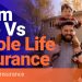 What Is Time period Vs Complete Life Insurance coverage & How To Select In Apr 2023!