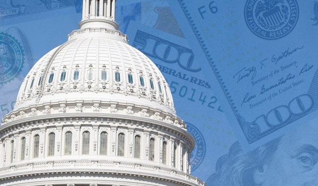 Biden, McCarthy Forge Debt Deal in Bid to Avert Default