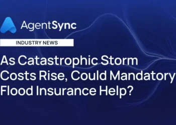 As Catastrophic Storm Prices Rise, May Necessary Flood Insurance coverage Assist?
