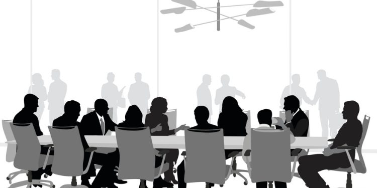 Marsh McLennan stockholders re-elect board