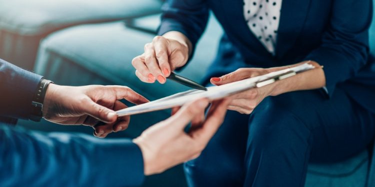 Legal professional illustration occurring earlier within the claims course of – Sedgwick