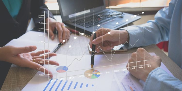 Hub swoops for monetary establishments specialist