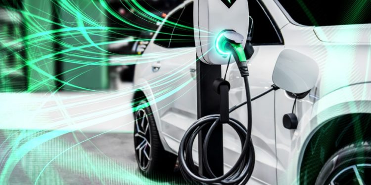 Repairable EV collision claims up for Q1 2023 – report