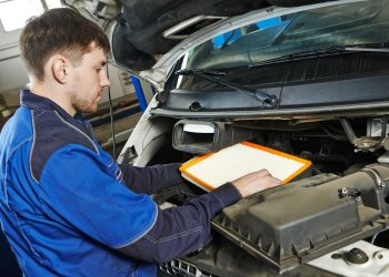 7 Upkeep Tricks to Give Your Car a “Glad New 12 months” in Texas 