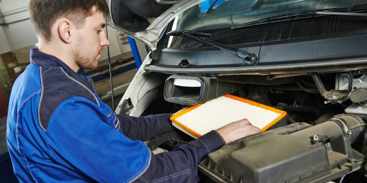 7 Upkeep Tricks to Give Your Car a “Glad New 12 months” in Texas 