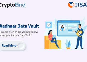 Aadhaar Information Vault: Issues You Did not Know