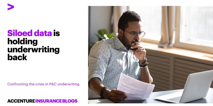 Why insurers have to rescue underwriters from siloed knowledge | Insurance coverage Weblog