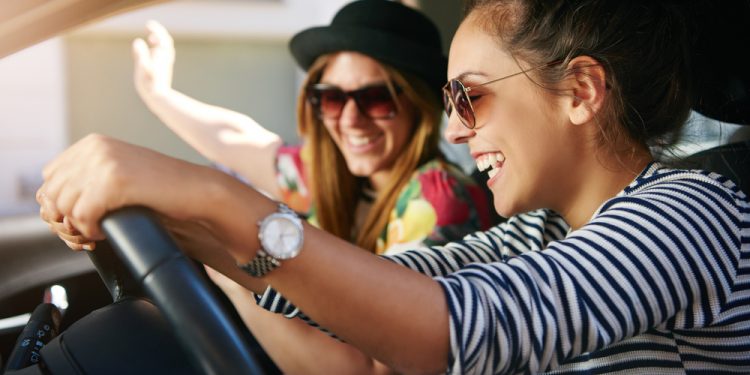 Automotive Insurance coverage for College of Texas College students l Baja Auto Insurance coverage