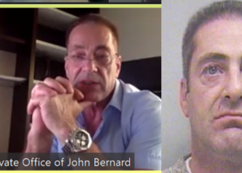 A Serial Tech Funding Scammer Takes Up Coding? – Krebs on Safety