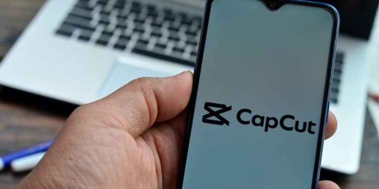 Beware! CapCut Phishing Web site Scams Goal Video Editors