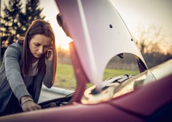 Can I Do My Personal Repairs After Submitting a Declare?