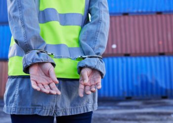 Mitigating Danger within the Rising Battle In opposition to Cargo Theft