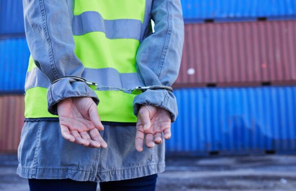Mitigating Danger within the Rising Battle In opposition to Cargo Theft