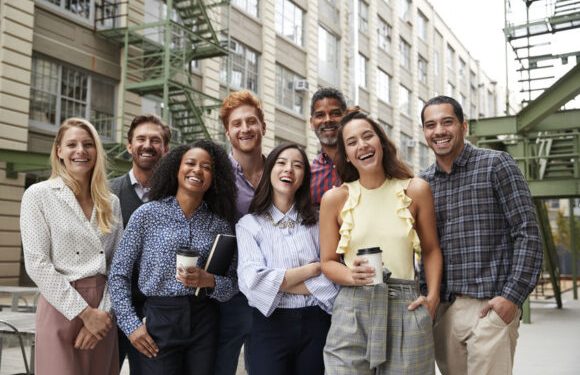 Methods to evaluate a chance by means of a DEI lens